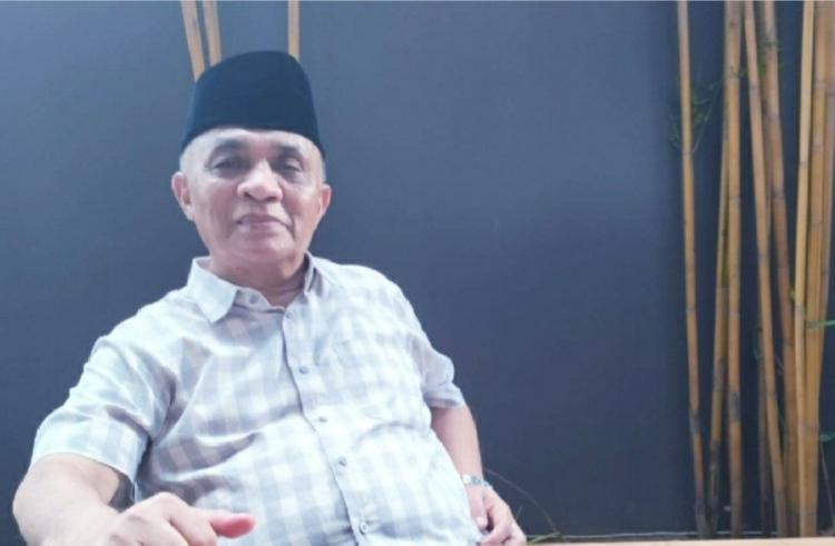 Negeri Kaya yang Terluka: Cermin Korupsi dan Nurani di Bulan Suci